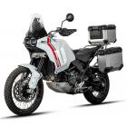 【LOBOO】途跡者系列 馬鞍箱 35L+30L| Webike摩托百貨