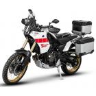 【LOBOO】途跡者系列 馬鞍箱 35L+30L| Webike摩托百貨