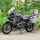 【LOBOO】西藏系列 後行李箱套件 36L| Webike摩托百貨