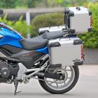 【LOBOO】西藏系列 後行李箱套件 36L| Webike摩托百貨