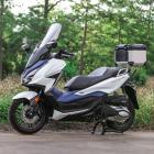 【LOBOO】西藏系列 後行李箱套件 36L| Webike摩托百貨