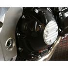 【LSL】【LSL Aluminium Engine Cover For Kawasaki Z1000 03-06 】 鋁合金引擎蓋