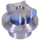 【LSL】【LSL Oil Filler Nozzle For SUZUKI, M20 X 1.5】機油注油孔蓋| Webike摩托百貨