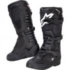 【alpinestars】TECH 3 越野摩托車靴(真皮版本) 黑色