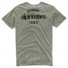 【alpinestars】Ease Premium T恤