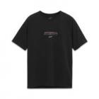 【alpinestars】BOLD TYPE BACK SS CSF T恤 (黑)| Webike摩托百貨