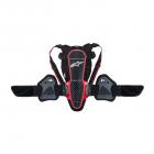 【alpinestars】NUCLEON KR-3 背部護具 (黑紅)