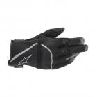 【alpinestars】SYNCRO V2 DRYSTAR 防摔手套 (黑灰)| Webike摩托百貨