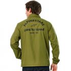 【alpinestars】GARAGE COACH'S 防水夾克 (黑)| Webike摩托百貨