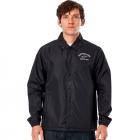 【alpinestars】GARAGE COACH'S 防水夾克 (黑)| Webike摩托百貨