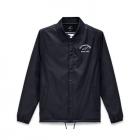 【alpinestars】GARAGE COACH'S 防水夾克 (黑)| Webike摩托百貨