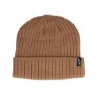 【alpinestars】RECEIVING BEANIE 小圓帽 (棕)| Webike摩托百貨