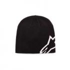 【alpinestars】CORP SHIFT BEANIE 小圓帽 (黑)| Webike摩托百貨