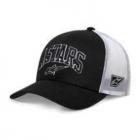 【alpinestars】DUNKER TRUCKER 帽子 (紅/黑)| Webike摩托百貨