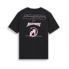 【alpinestars】BOLD TYPE BACK SS CSF T恤 (黑)| Webike摩托百貨