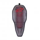 【alpinestars】NUCLEON FLEX PROi 完整護背 (透明紅)