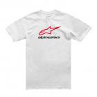 【alpinestars】ALWAYS 2.0 CSF T恤 (白/紅/黑)| Webike摩托百貨