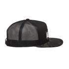 【alpinestars】CACHE TRUCKER 帽子 (黑/黑)| Webike摩托百貨