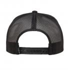 【alpinestars】CACHE TRUCKER 帽子 (黑/黑)| Webike摩托百貨