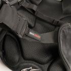 【alpinestars】TECH AERO 背包 (黑)| Webike摩托百貨