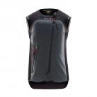 【alpinestars】STELLA TECH-AIR® 3 安全氣囊背心 (黑)| Webike摩托百貨
