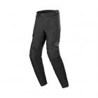 【alpinestars】ST-1 防水 騎士防摔褲 (黑)| Webike摩托百貨