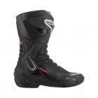 【alpinestars】SMX-6 V3 防摔車靴 (黑紅)| Webike摩托百貨