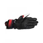 【alpinestars】GP PLUS R V3 防摔手套 (黑白紅)| Webike摩托百貨
