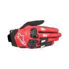 【alpinestars】SP X 7 防摔手套 (黑紅白)
