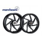 【MARCHESINI】M7R GENESI鍛造輪框 (鎂合金材質)| Webike摩托百貨