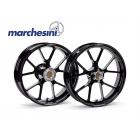 【MARCHESINI】M10RS CORSE鍛造輪框 (鎂合金材質)| Webike摩托百貨