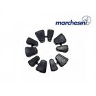 【MARCHESINI】通用型後齒盤襯套| Webike摩托百貨
