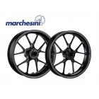 【MARCHESINI】M10RR KOMPE 鍛造輪框組| Webike摩托百貨