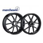 【MARCHESINI】M10RS KOMPE 鍛造鋁輪框