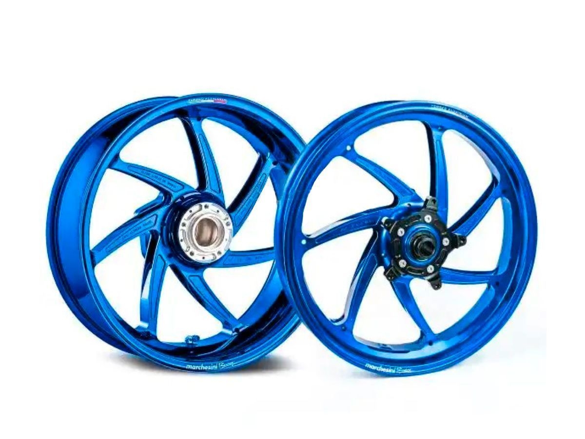 マルケジーニM7RS Genesi yzf-r6(2020年式) Marchesini M7RS Genesi