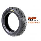 【MAXXIS】S98 SPORT 街道運動胎 120/70-13| Webike摩托百貨
