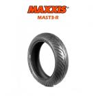 【MAXXIS】MAST3 休旅胎 160/60-17 R 69W| Webike摩托百貨