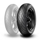【METZELER】ROADTEC SCOOTER【90/90-12 M/C 44J TL】