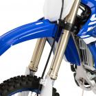 【MOTION】【OUTLET出清商品】前叉外管保護貼 (透明)| Webike摩托百貨