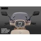 【NHRC】短風鏡 SUI| Webike摩托百貨