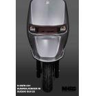 【NHRC】前保桿 SUI| Webike摩托百貨
