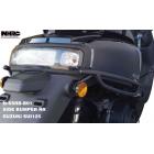 【NHRC】後保桿 SUI| Webike摩托百貨