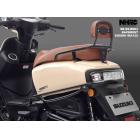 【NHRC】後保桿 SUI| Webike摩托百貨