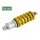 【OHLINS】避震器 S46DR1| Webike摩托百貨