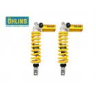【OHLINS】S36PR1C1 雙槍後避震器 / HONDA Rebel 500(17-18)