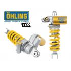【OHLINS】後TTX避震器36 GP| Webike摩托百貨