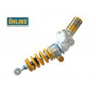 【OHLINS】單避震器 (可調預載) TTX GP| Webike摩托百貨