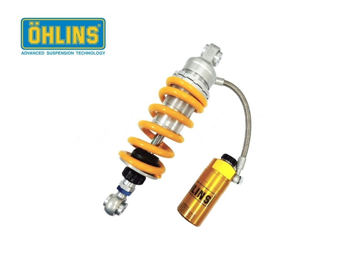 OHLINS 避震器 S46HR1C1LB [KT 303]