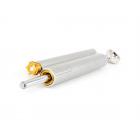【OHLINS】防甩頭套件| Webike摩托百貨