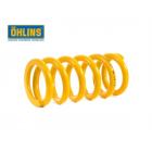 【OHLINS】避震器彈簧  /  46mm用